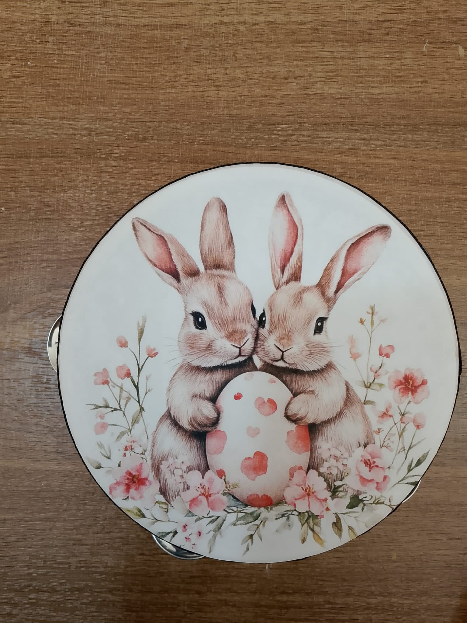 Tamburelli Pasquali