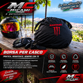 Borsa porta casco