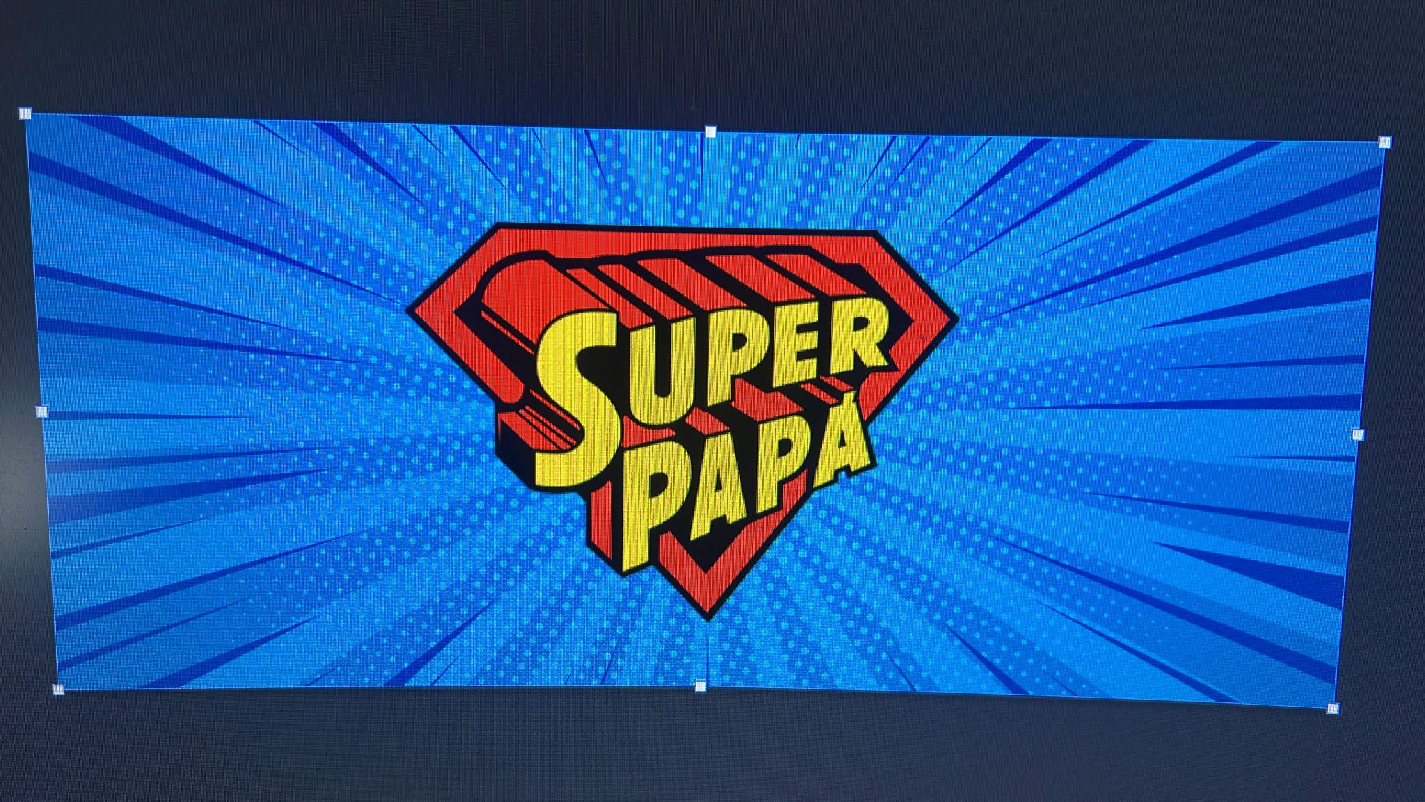 Tazza super papà